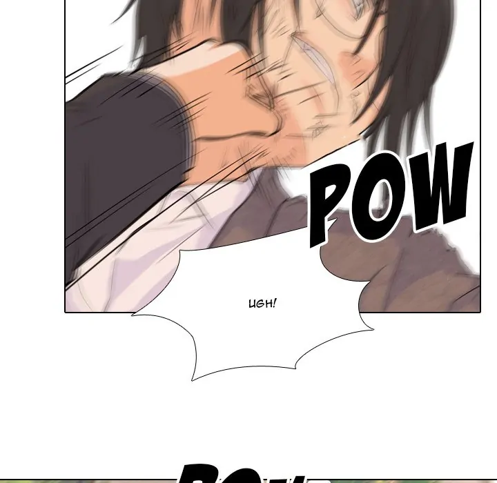 High School Legend: Red Dragon Chapter 67 - Page 34