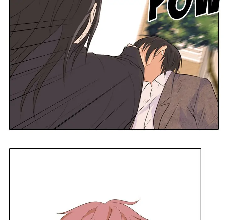 High School Legend: Red Dragon Chapter 67 - Page 36