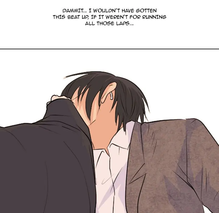 High School Legend: Red Dragon Chapter 67 - Page 38