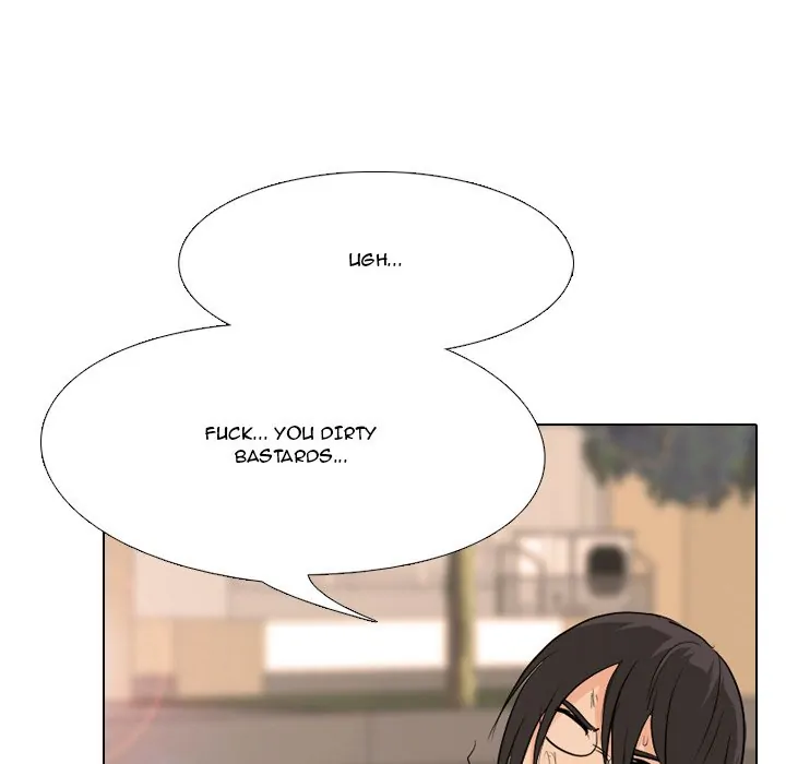 High School Legend: Red Dragon Chapter 67 - Page 43