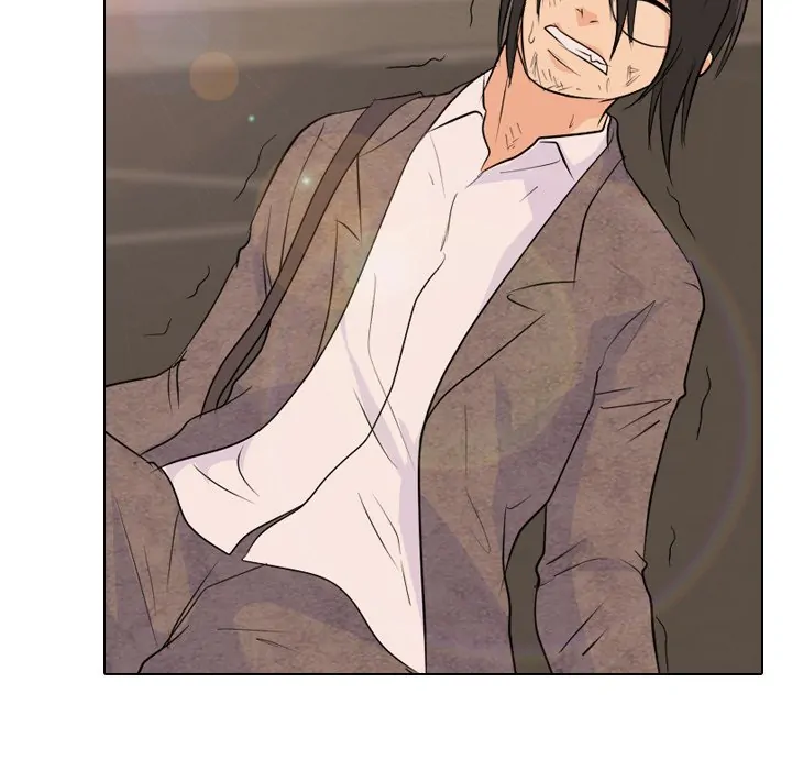 High School Legend: Red Dragon Chapter 67 - Page 44