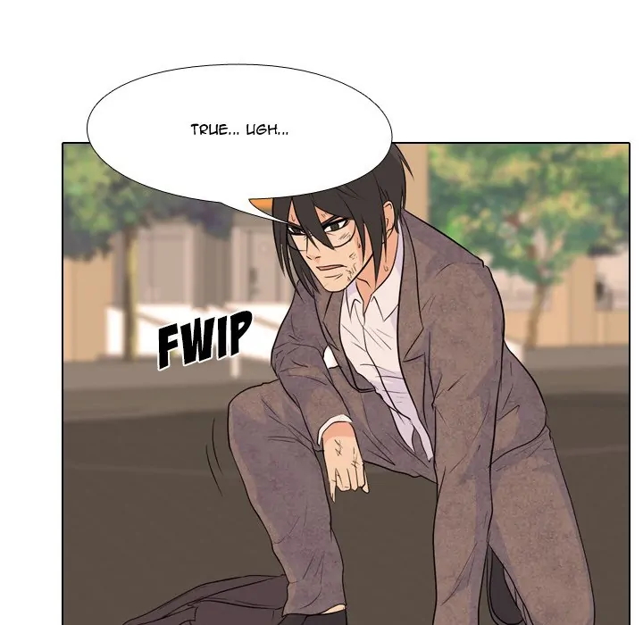 High School Legend: Red Dragon Chapter 67 - Page 46