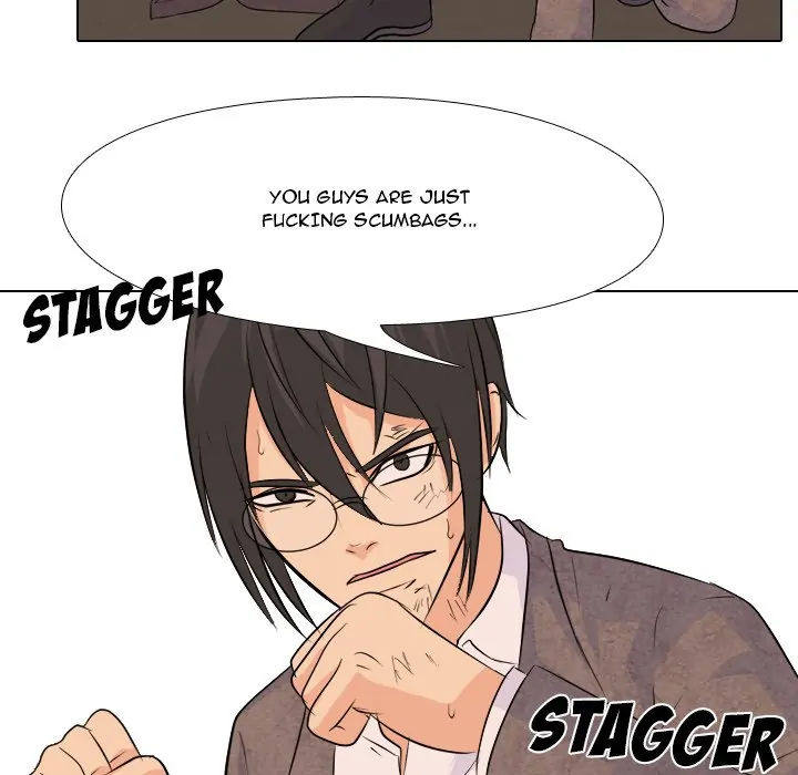 High School Legend: Red Dragon Chapter 67 - Page 47