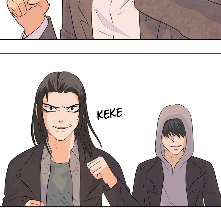 High School Legend: Red Dragon Chapter 67 - Page 48