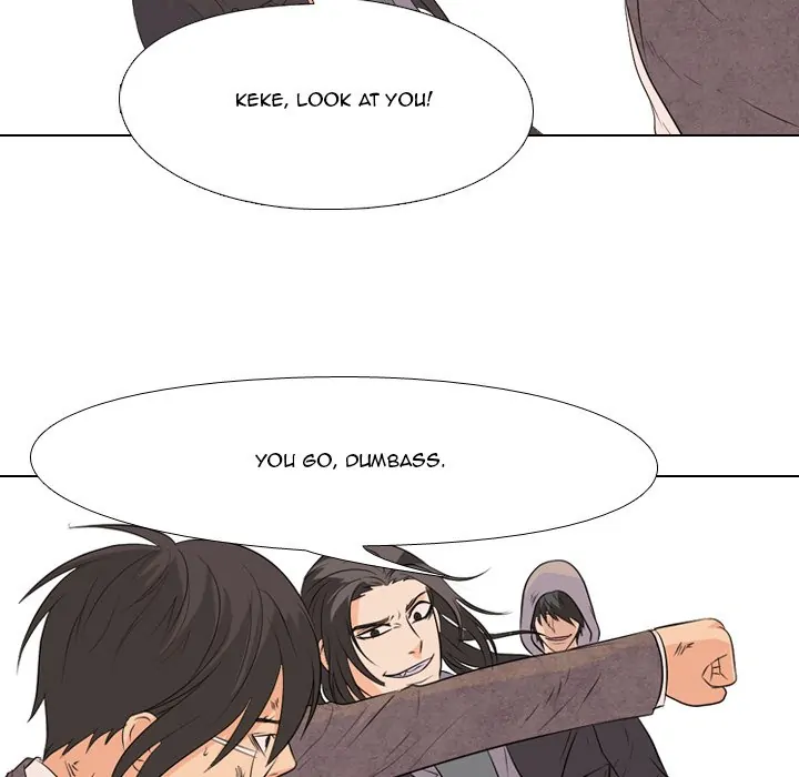 High School Legend: Red Dragon Chapter 67 - Page 50