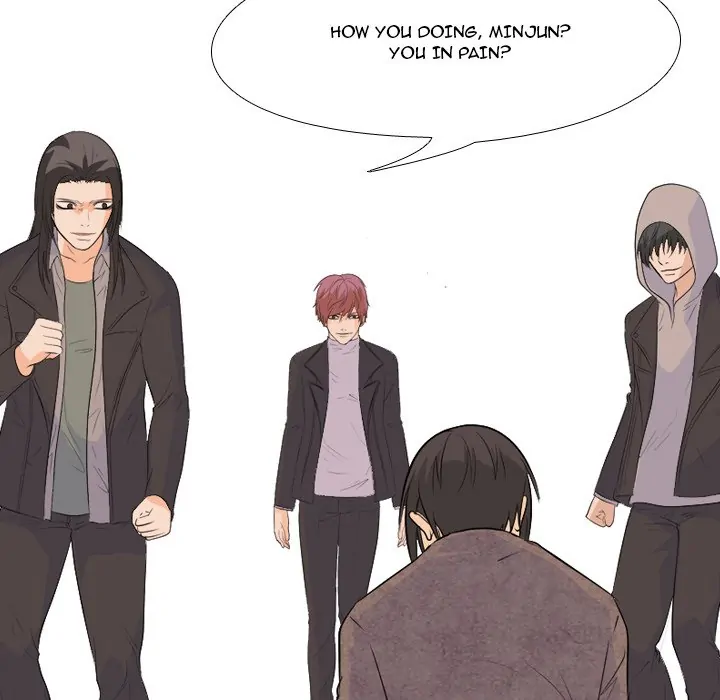 High School Legend: Red Dragon Chapter 67 - Page 56