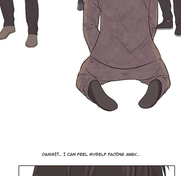 High School Legend: Red Dragon Chapter 67 - Page 57