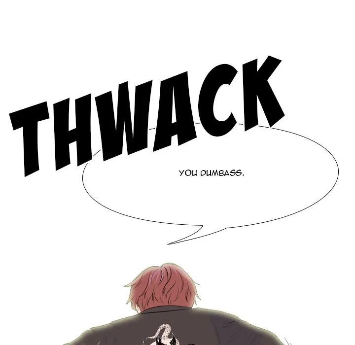 High School Legend: Red Dragon Chapter 67 - Page 60