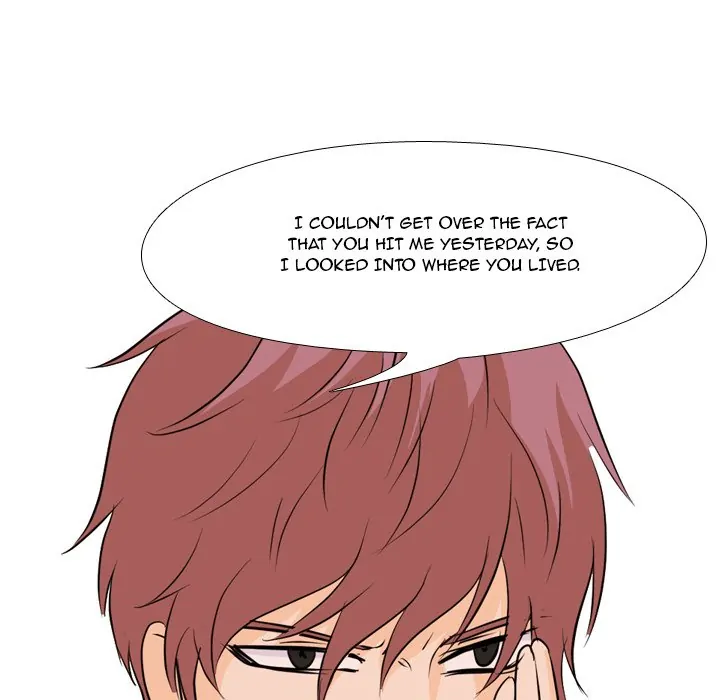 High School Legend: Red Dragon Chapter 67 - Page 7