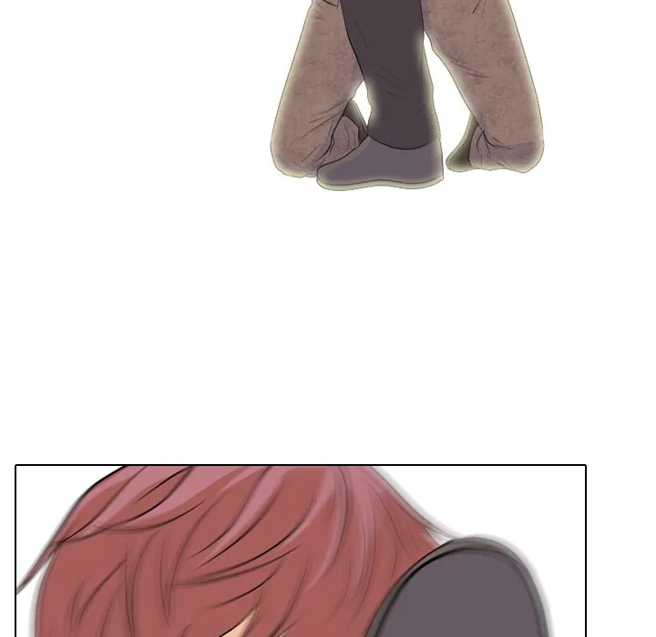 High School Legend: Red Dragon Chapter 67 - Page 62