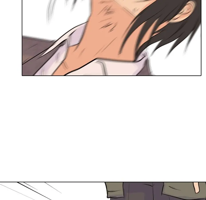 High School Legend: Red Dragon Chapter 67 - Page 64