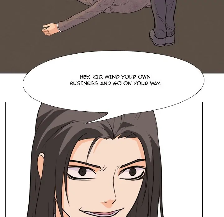 High School Legend: Red Dragon Chapter 67 - Page 68