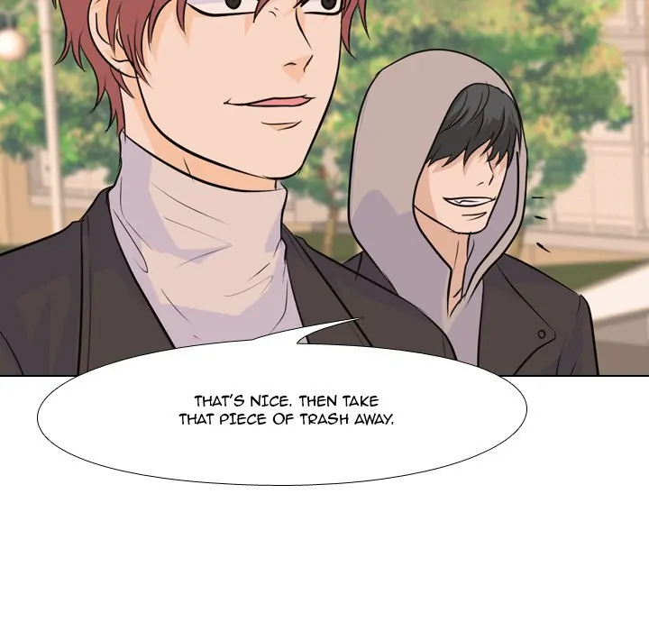 High School Legend: Red Dragon Chapter 67 - Page 71
