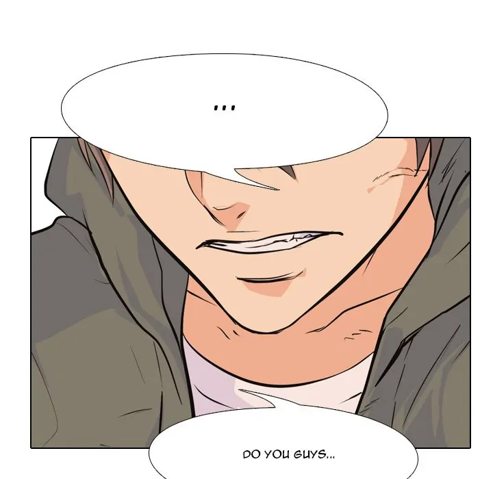 High School Legend: Red Dragon Chapter 67 - Page 72