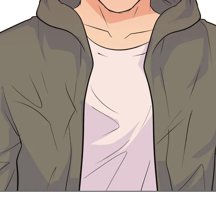 High School Legend: Red Dragon Chapter 67 - Page 75