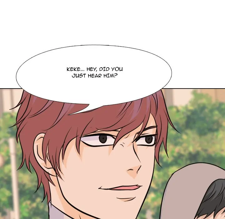 High School Legend: Red Dragon Chapter 67 - Page 76