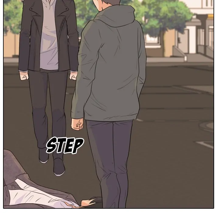 High School Legend: Red Dragon Chapter 67 - Page 78