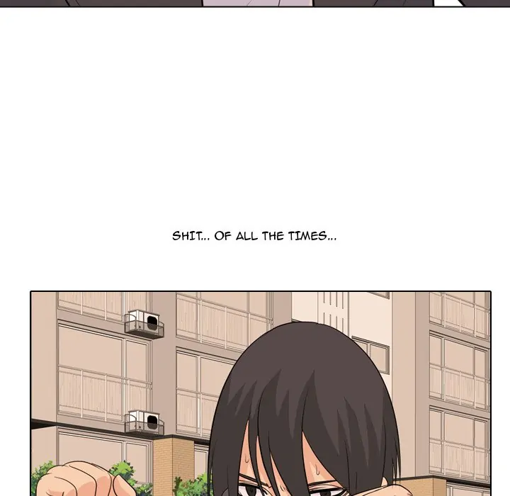 High School Legend: Red Dragon Chapter 67 - Page 9