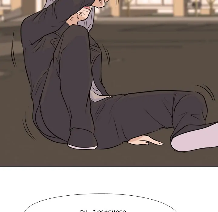 High School Legend: Red Dragon Chapter 67 - Page 87