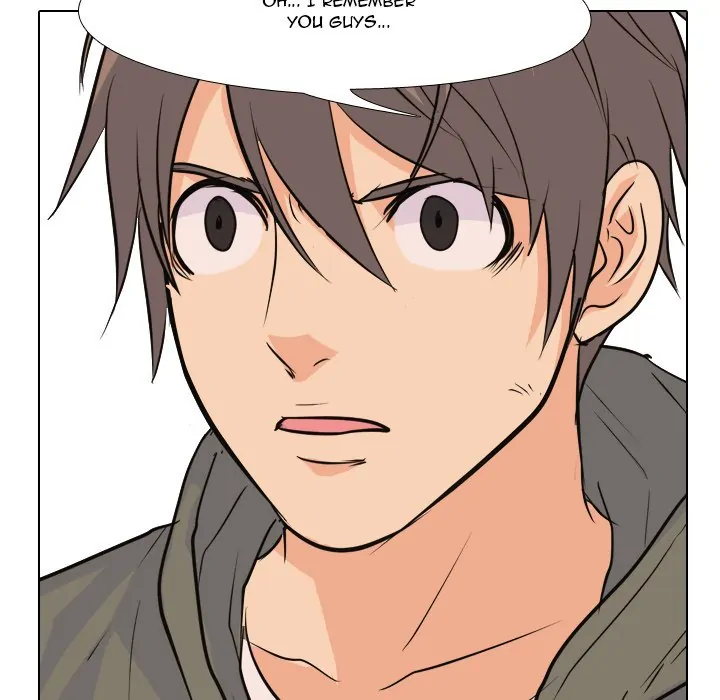 High School Legend: Red Dragon Chapter 67 - Page 88