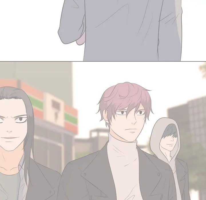 High School Legend: Red Dragon Chapter 67 - Page 92