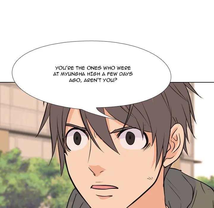 High School Legend: Red Dragon Chapter 67 - Page 95