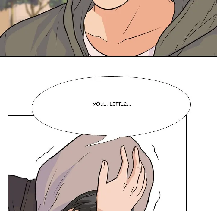 High School Legend: Red Dragon Chapter 67 - Page 96