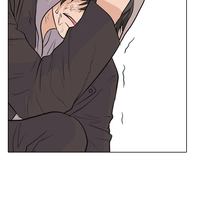 High School Legend: Red Dragon Chapter 67 - Page 97