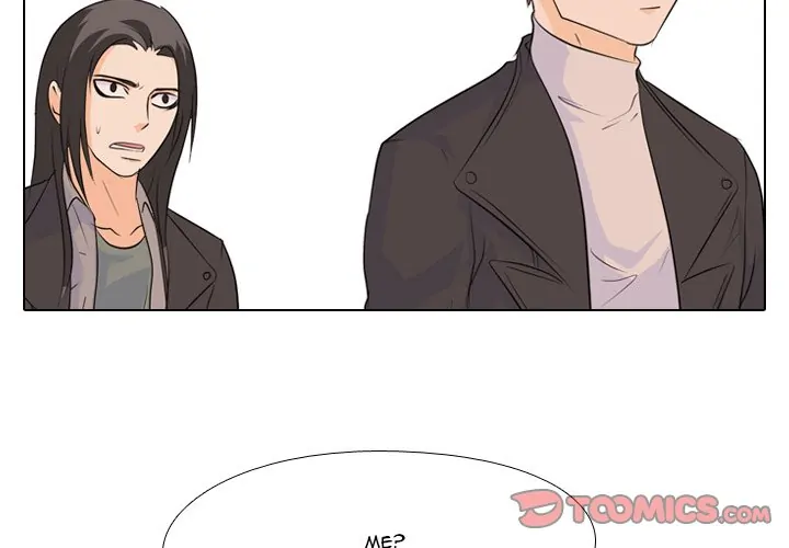 High School Legend: Red Dragon Chapter 68 - Page 2