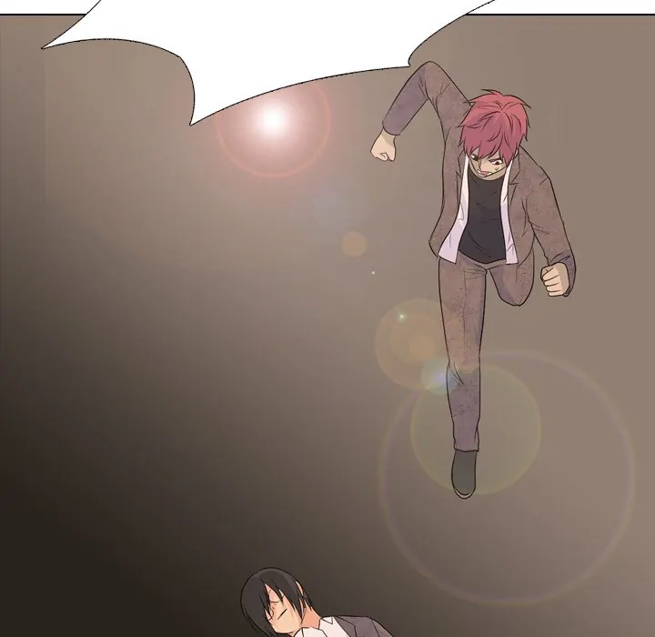 High School Legend: Red Dragon Chapter 68 - Page 104
