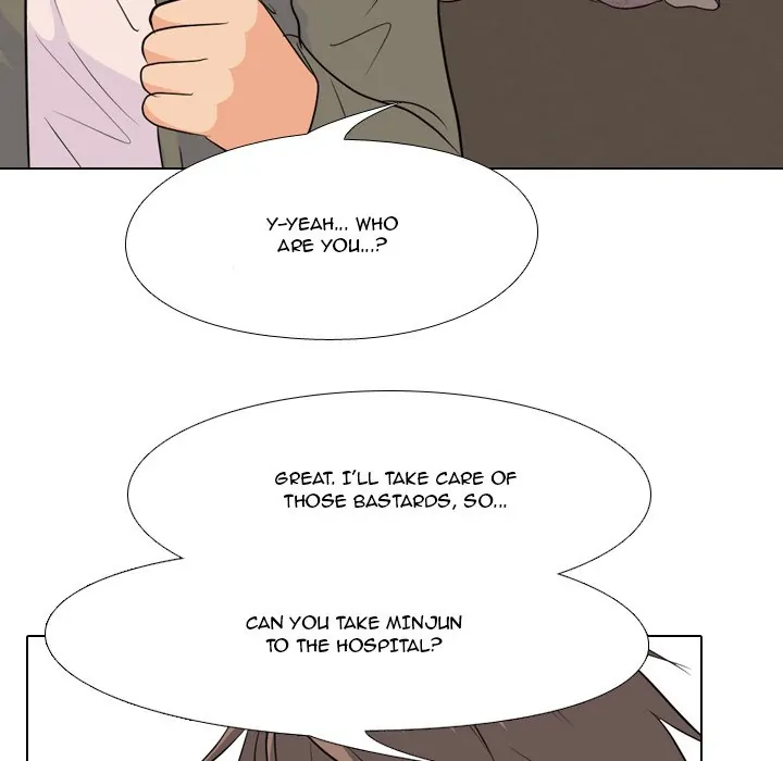 High School Legend: Red Dragon Chapter 68 - Page 106