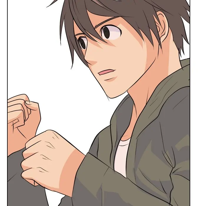 High School Legend: Red Dragon Chapter 68 - Page 107