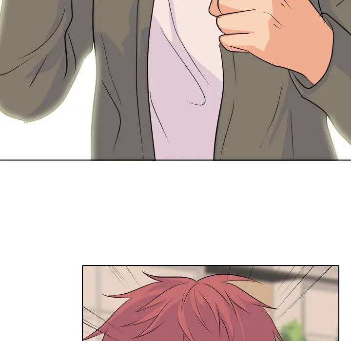 High School Legend: Red Dragon Chapter 68 - Page 111