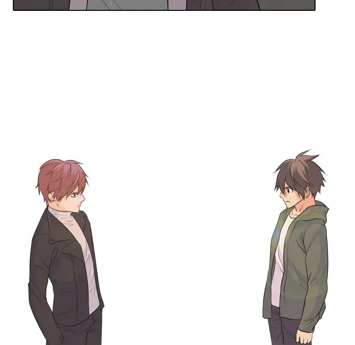 High School Legend: Red Dragon Chapter 68 - Page 21