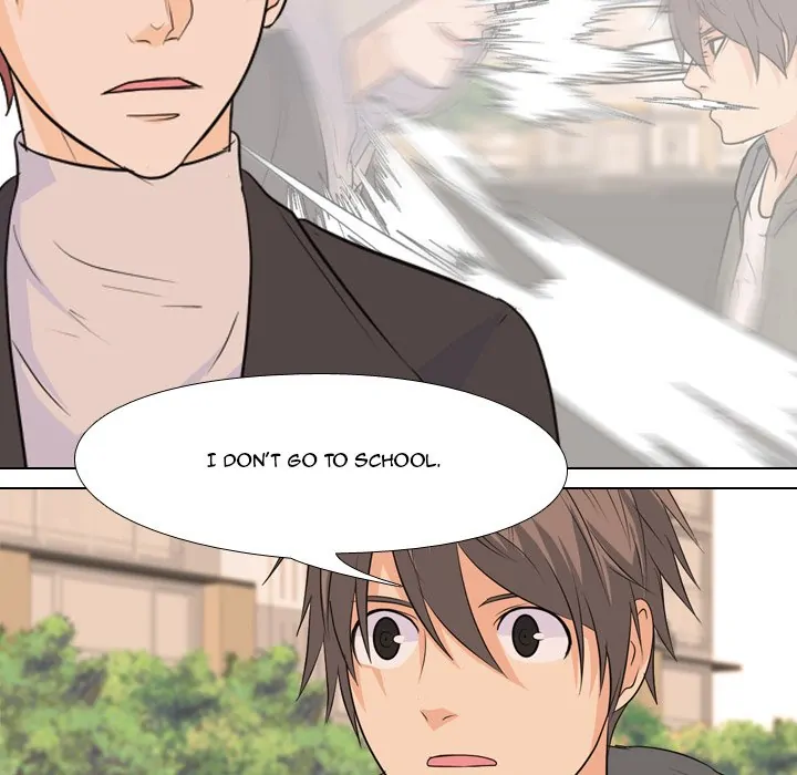 High School Legend: Red Dragon Chapter 68 - Page 23