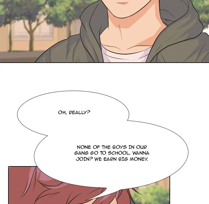 High School Legend: Red Dragon Chapter 68 - Page 24