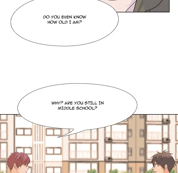 High School Legend: Red Dragon Chapter 68 - Page 27