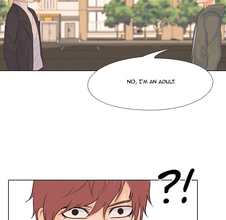 High School Legend: Red Dragon Chapter 68 - Page 28