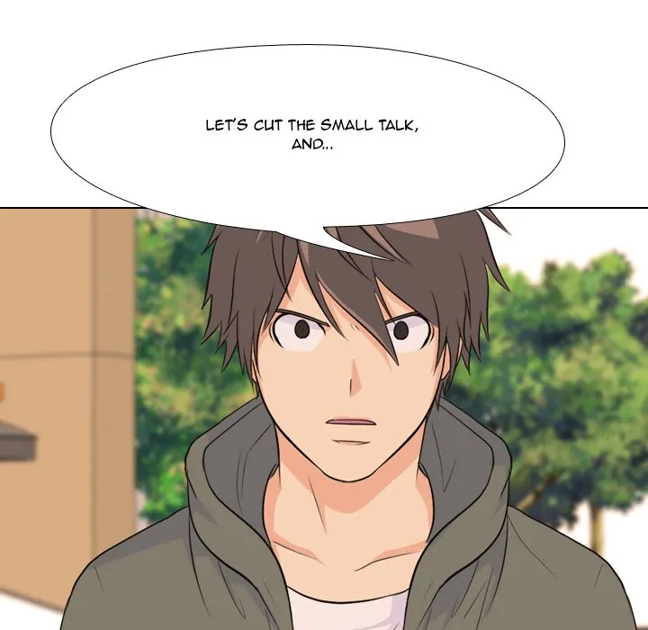 High School Legend: Red Dragon Chapter 68 - Page 30