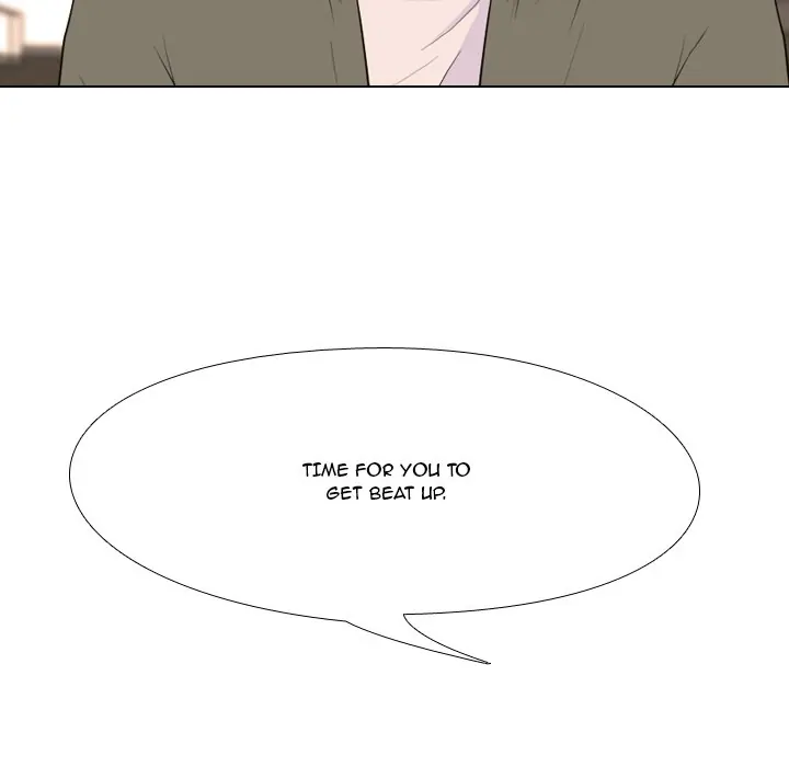High School Legend: Red Dragon Chapter 68 - Page 31