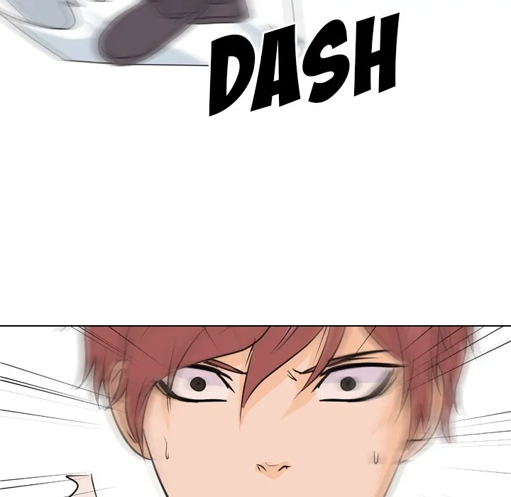 High School Legend: Red Dragon Chapter 68 - Page 33