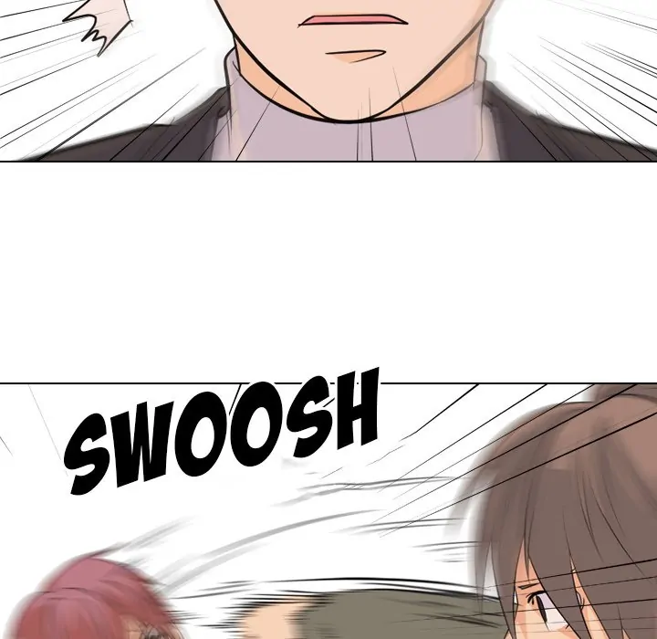 High School Legend: Red Dragon Chapter 68 - Page 34