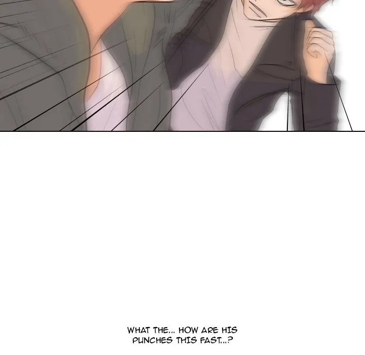 High School Legend: Red Dragon Chapter 68 - Page 36
