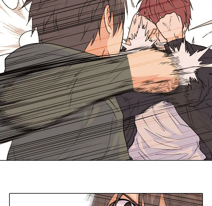 High School Legend: Red Dragon Chapter 68 - Page 39