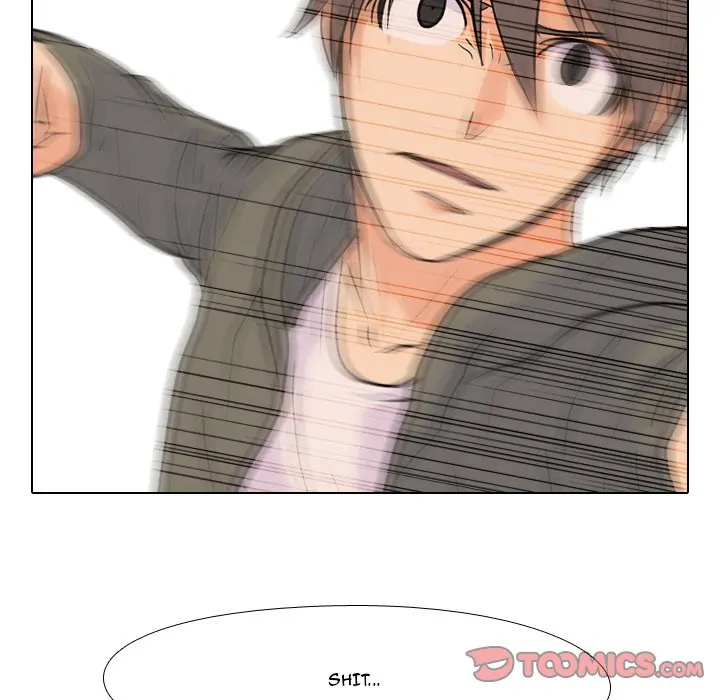 High School Legend: Red Dragon Chapter 68 - Page 40
