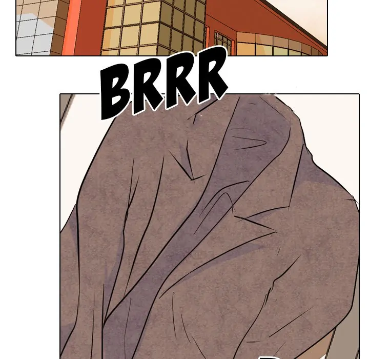 High School Legend: Red Dragon Chapter 68 - Page 51