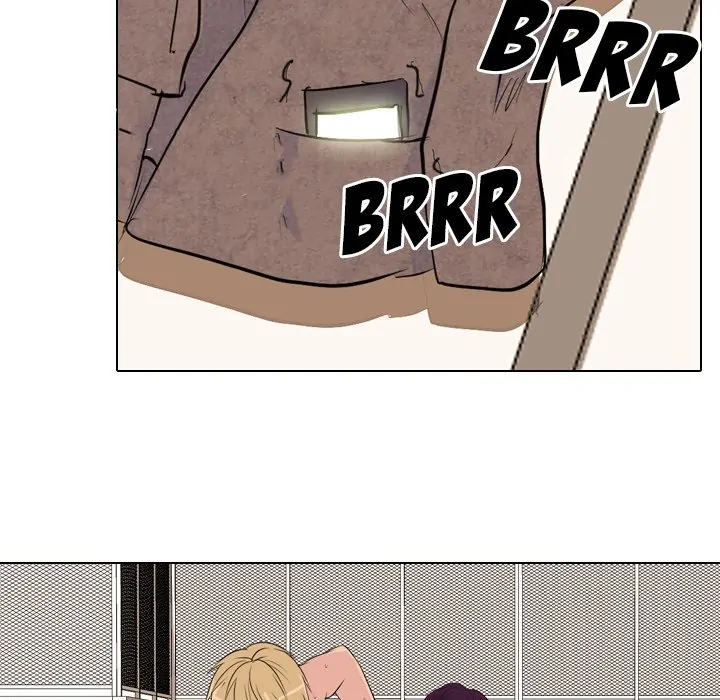 High School Legend: Red Dragon Chapter 68 - Page 52