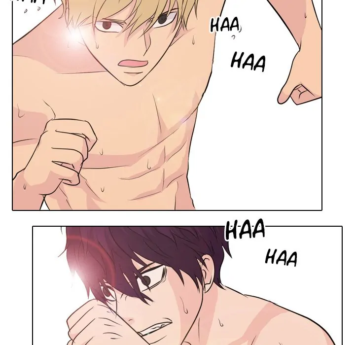 High School Legend: Red Dragon Chapter 68 - Page 54
