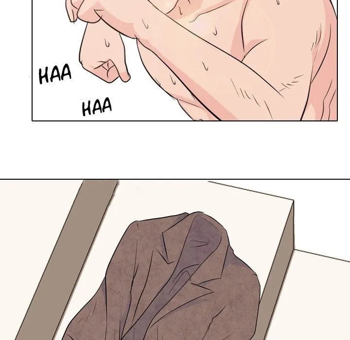 High School Legend: Red Dragon Chapter 68 - Page 55