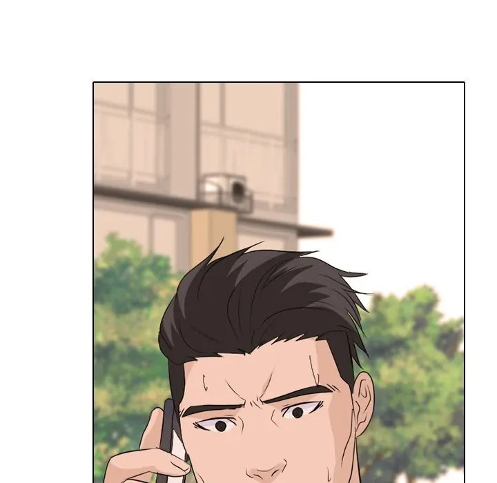 High School Legend: Red Dragon Chapter 68 - Page 57